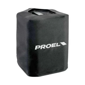Aktuell Proel Audio Cover für Free One X Akku Box