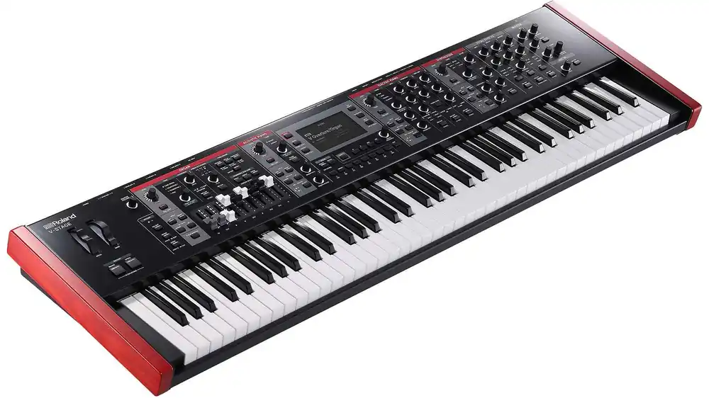 Sonderaktion Roland V-Stage 76