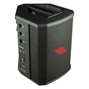 Proel Audio Free One X Akku Box Expressversand