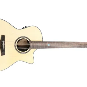 Kostenloser Rückversand Randon RG-14RCE Grand Auditorium