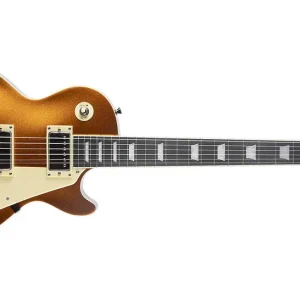 EKO LS300-GLD E-Gitarre Gold Finale Aktion