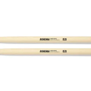 Echt Rohema Pad Sticks Maple