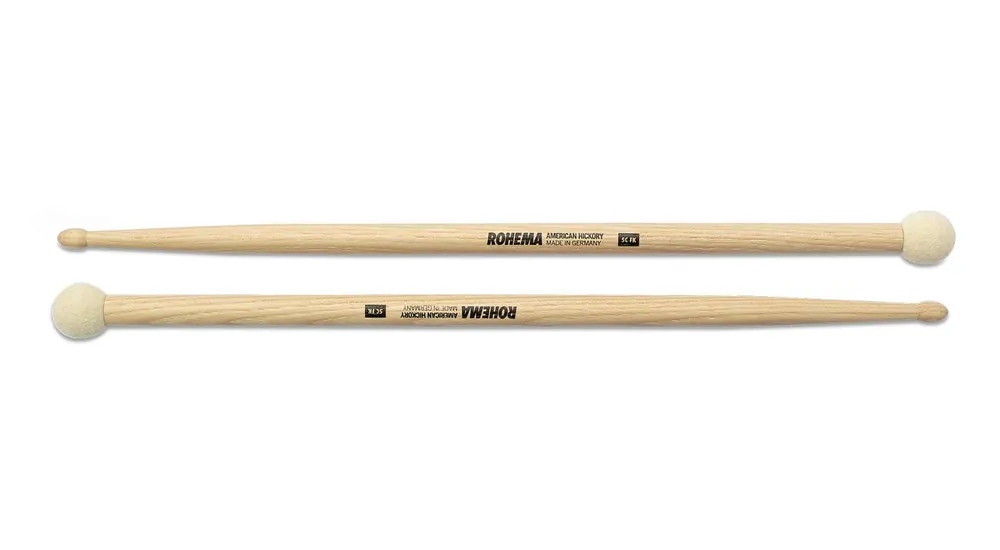 Sale Rohema Kombisticks 5C Hickory