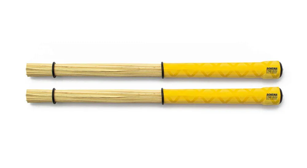 Preisknaller Rohema Straw Brushes Mittelbetont