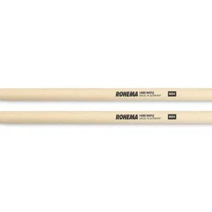 Preisreduziert Rohema MSD6 Drumsticks
