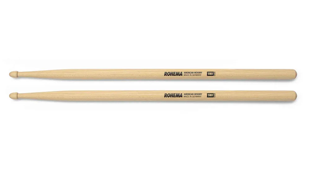 Rohema 5BX Extrem Hickory Finale Aktion