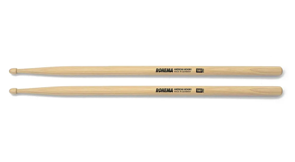 Top-Seller Rohema 5AX Extrem Hickory