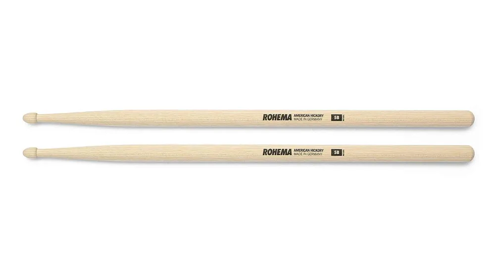 Rohema 5B Natur Hickory Aktuell