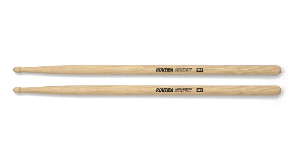Rohema 5AB Classic Hickory Sonderaktion