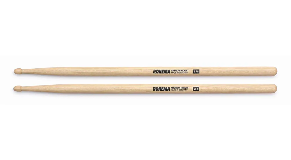 Rohema 55A Classic Hickory Nur Für Kurze Zeit