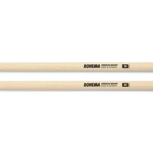 Begrenztes Angebot Rohema 5A Nature Hickory