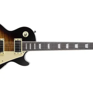 EKO LS300-HB E-Gitarre Honey Burst Markenprodukt