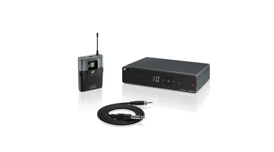 Rabatt Sennheiser XSW 1-CI1-A Instrument Funkset