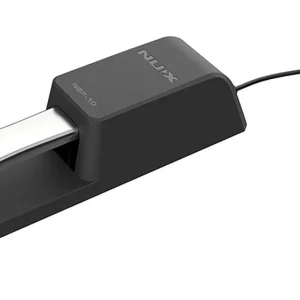Letzte Chance Nux NSP-10 Sustain Pedal