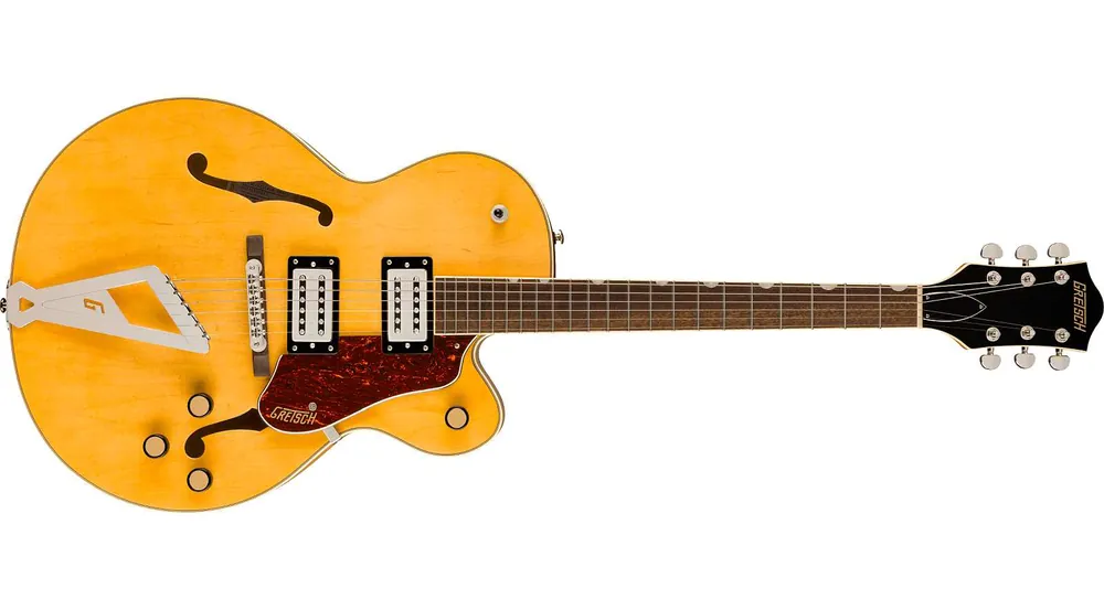 Meistverkauft Gretsch G2420 Streamliner Hollow Body VAM