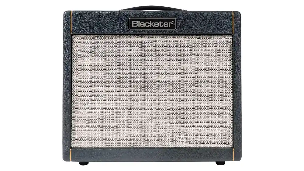 Blackstar TV-10 B EL34 Combo Neu Im Sortiment