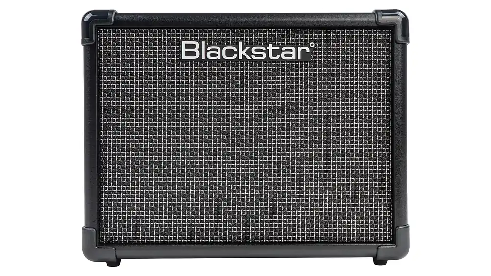 Neu Blackstar ID:Core 10 V4 Combo