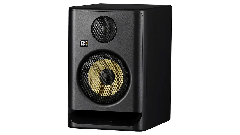 KRK RP-5 G5 Rokit Monitor Neu Im Sortiment