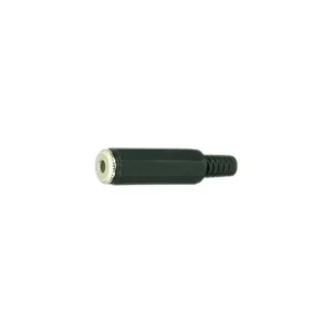 DreiTec Klinkenbuchse 3,5 mono 1138 Markenware
