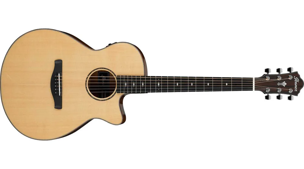 Ibanez AEG200-LGS Westerngitarre Must-Have