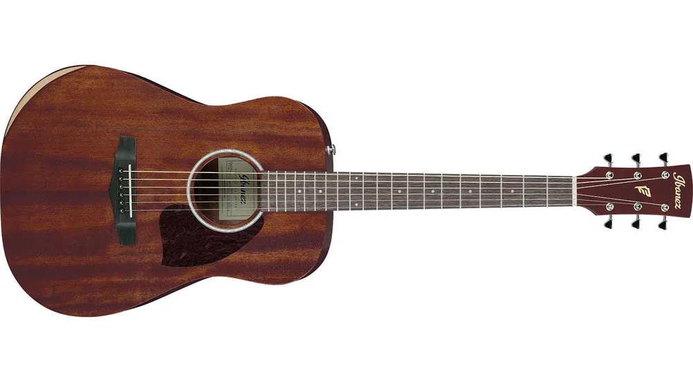 Ibanez PF14JR-OPN Westerngitarre Sichere Zahlung