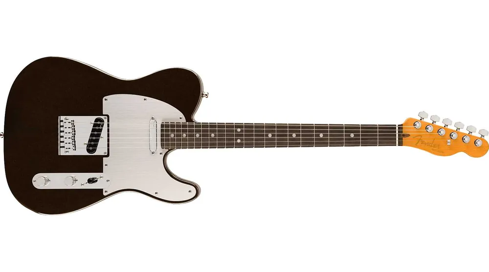 Direktkauf Fender American Ultra II Tele EB TXT