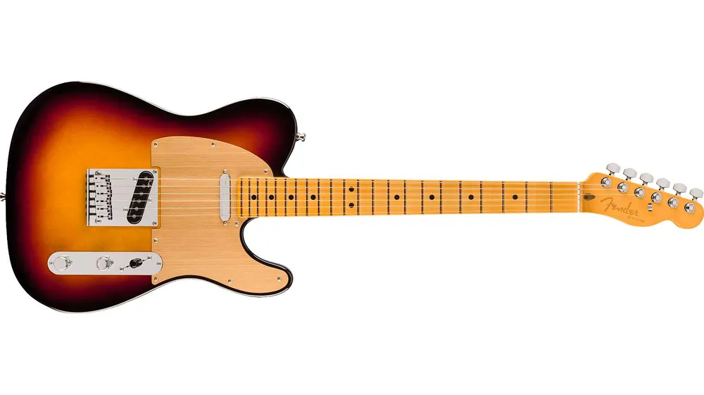 Top-Preis Fender American Ultra II Tele MN UBST