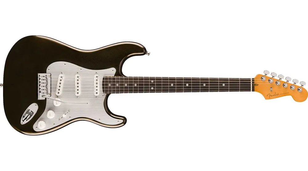 Fender American Ultra II Strat EB TXT Texas Tea Online Kaufen