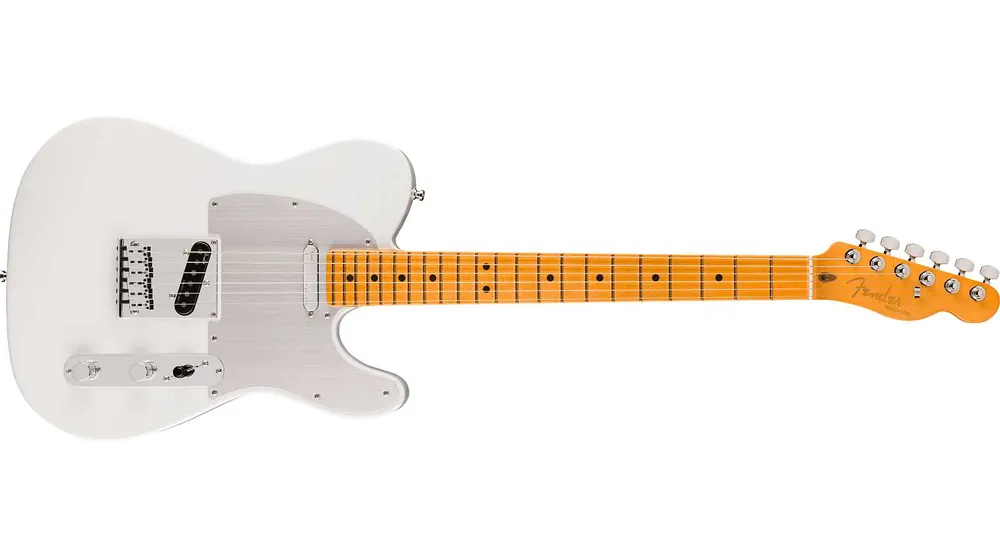 Fender American Ultra II Tele MN AVL Knallerangebot