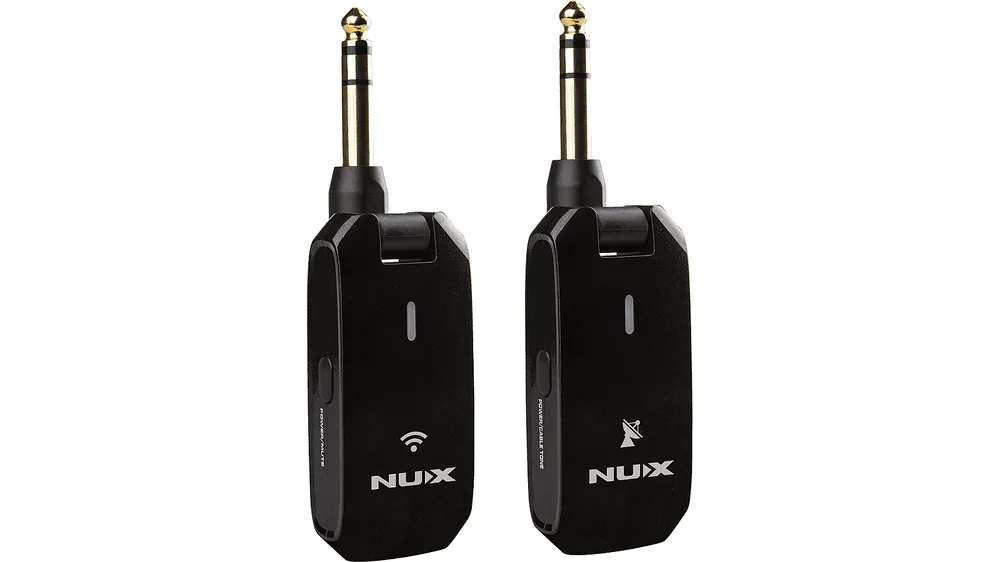 Wochenendangebot Nux MNU C5RC Funksystem