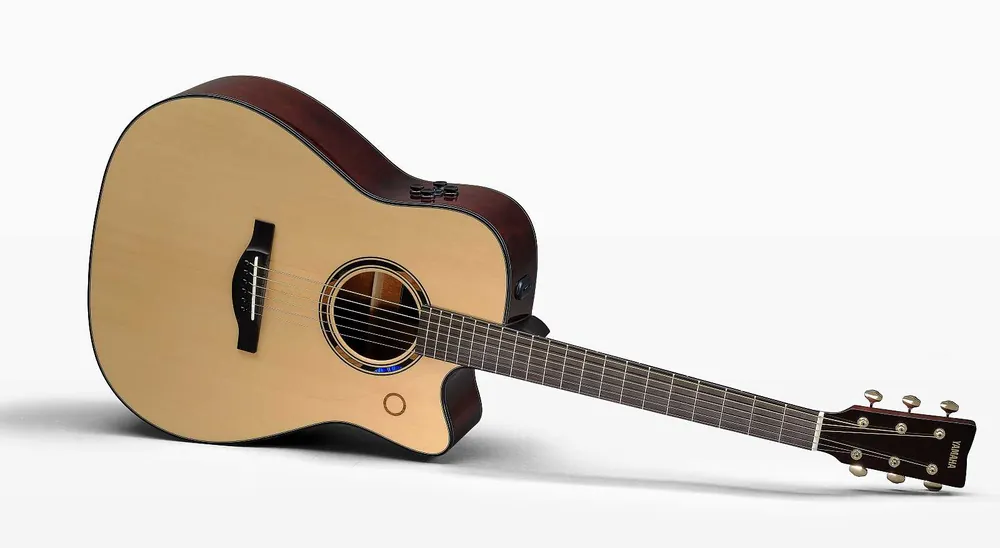 Jetzt Kaufen Yamaha TAG3 C NT TransAcoustic