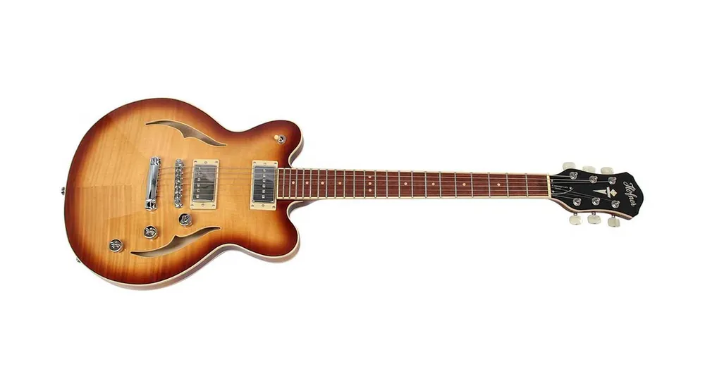Höfner Verythin CT Deluxe Special SB HCT-VTH-D-SP-SB Preis Gesenkt