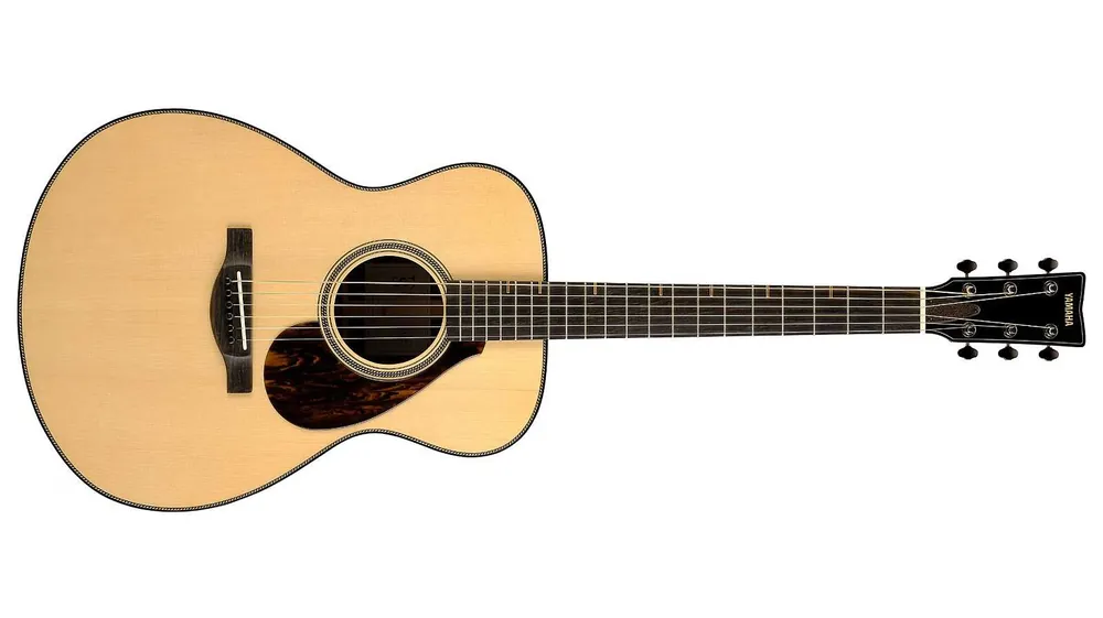 Yamaha FS9R NT Westerngitarre Preiswert