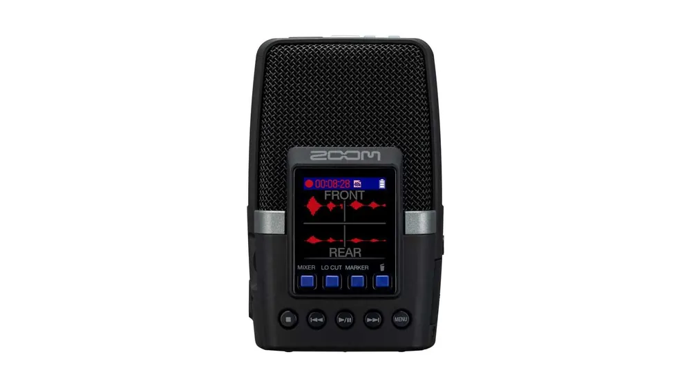 Zoom H2essential Handy Recorder Billig