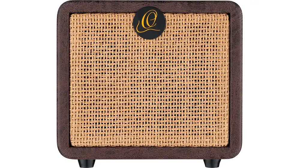 Preisreduziert Ortega PTWO Akustik Verstärker Mini