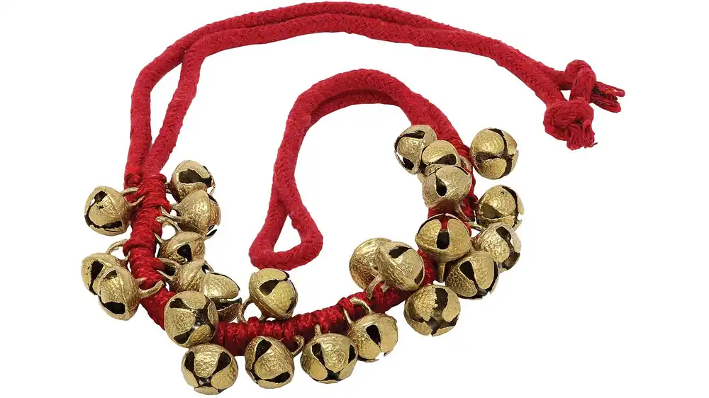 Markenprodukt Terre Fußschellenband Größe S