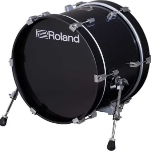 Highlight Roland KD-18 BK V-Drums Kick Drum