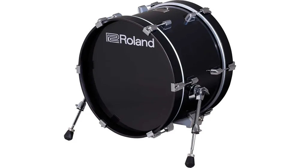 Highlight Roland KD-18 BK V-Drums Kick Drum