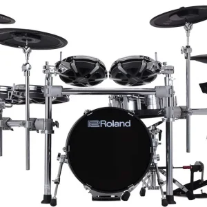 Roland TD716 V-Drum Set Aktuell