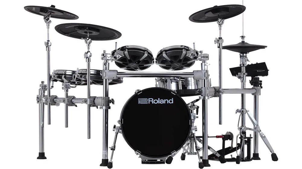 Roland TD716 V-Drum Set Aktuell