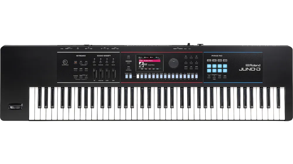 Ausverkauf Roland JUNO D7 Synthesizer