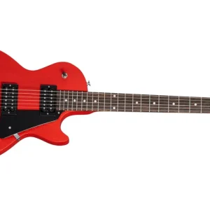Meistverkauft Gibson Les Paul Modern Lite Cardinal Red Satin