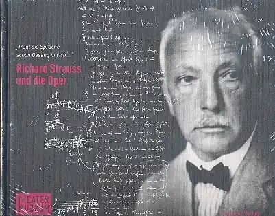 Richard Strauss und die Oper Preis Gesenkt