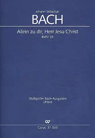 Ach Gott wie manches Herzeleid Ausverkauf