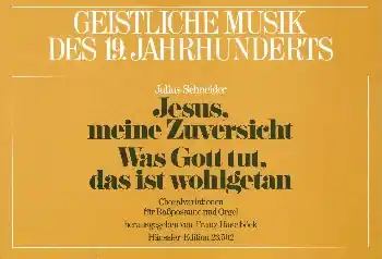 2 Choralvariationen für Baßposaune und Orgel Expressversand
