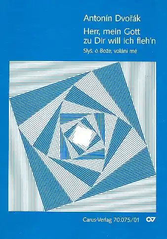 Top-Seller Herr, mein Gott, zu Dir will fleh'n für gem Chor und Streicher