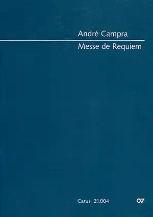 Messe de Requiem für Soli, (ST(A)T Bar B), Chor (ST(A)T Bar B) und Orchester Kostenloser Rückversand