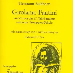 Ausverkauf Girolamo Fantini Ein Virtuos des 17. Jahrhunderts und seine