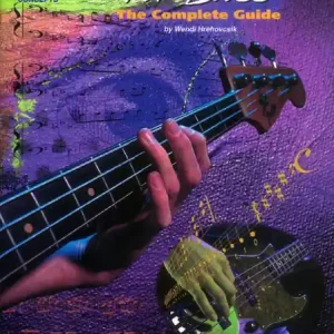Kostenloser Rückversand Music Reading for Bass: the complete Guide for electric bass