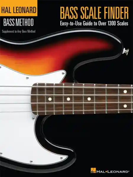 Kostenloser Rückversand Bass Scale Finder Din A4